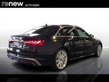 Audi A4 B9 Limousine Facelifting 2.0 35 TFSI 150KM 2023 A4 35 TFSI mHEV S Line S tronic, zdjęcie 4