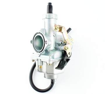 GAŹNIK KPL. PZ30 4T ATV 200CCM 250cc BASHAN KINROAD - 30mm - SSANIE LINKA -