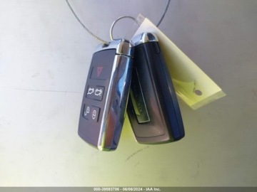 Jaguar I-Pace 2019 Jaguar I-Pace 2019 Jaguar I-PACE HSE AWD Elektryczny 394KM, zdjęcie 9