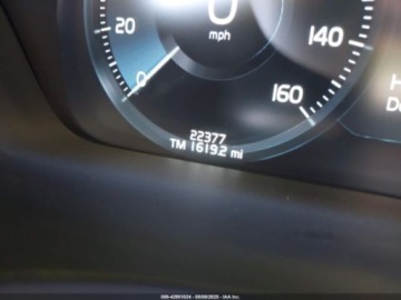 Volvo S60 III 2022 Volvo S60 B5 Momentum 2022 2.0l 2.0 Benzyna 247KM, zdjęcie 7