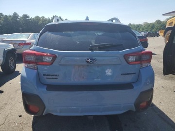 Subaru 2021 Subaru Crosstrek 2021 SUBARU CROSSTREK PREMIUM 2.0 Benzyna 152KM, zdjęcie 6