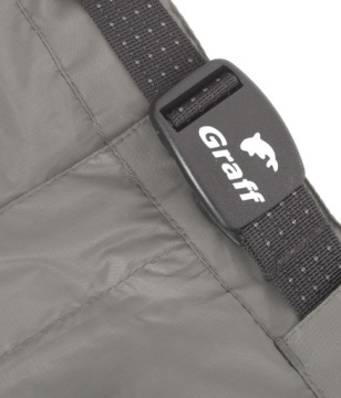 БРЮКИ ДЛЯ РЫБАЛКИ 705-B-CL GRAFF CLIMATE XL/182
