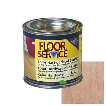 Floor Service WOSK TWARDY OLEJNY 0,25L Arctic 100