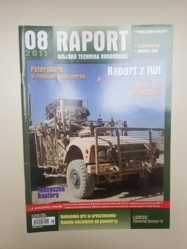 Raport WTO 08/2011