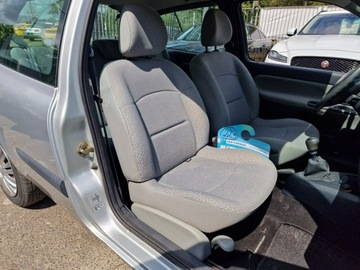 Renault Clio II Hatchback 1.2 60KM 2007 Renault Clio 1,2 Benzyna KM, Klimatyzacja,, zdjęcie 16