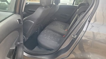 Opel Corsa D Hatchback 1.2 Twinport ECOTEC 85KM 2011 Opel Corsa D 2011r. 1,2i/86KM Klima Alu Elektryka, zdjęcie 9