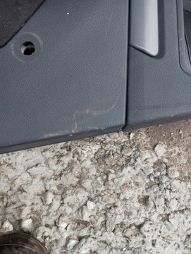 БОКОВАЯ БОКОВАЯ ЛЕВАЯ ПРАВАЯ ПЕРЕДНЯЯ КОМПЛЕКТ SKODA OCTAVIA 2 II ЕВРОПА