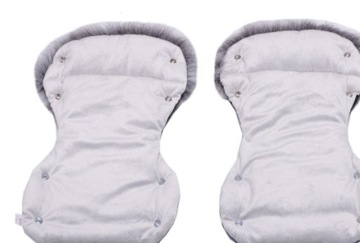 Муфта Matpol COCOON BLACK