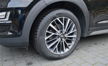 Hyundai Tucson III 2019 Hyundai Tucson LIFT 1,6 CRDI 115 KM Klimatronik Nawigacja Kamera KRELL 1.7, zdjęcie 36