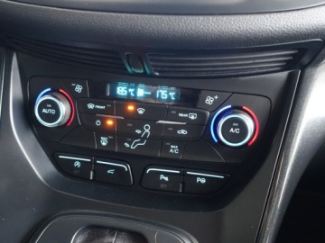 Ford Kuga II SUV Facelifting 2.0 TDCi 150KM 2017 Ford Kuga 2.0 TDCi ST-Line/4X4/Automat/Panorama, zdjęcie 25