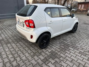 Suzuki Ignis III 2021 Suzuki Ignis 1.2Hybrid, 15Tkm, Stan jak NOWY, zdjęcie 5