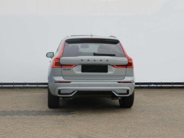 Volvo XC60 II 2026 VOLVO XC60 B5 AWD Ultra Black Edition Suv 2.0 (250KM) 2026, zdjęcie 2