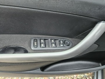 Peugeot 308 I SW 1.6 VTi 120KM 2008 Peugeot 308 SW Opłacony Zdrowy Zadbany, zdjęcie 14