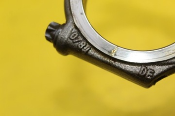 ШАТУН ПОРШНЯ РУКОЯТКА 84L30 078J A8 D3 4.2 B BFM