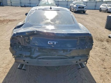 Ford Mustang VI Fastback Facelifting 5.0 Ti-VCT 450KM 2021 Ford Mustang Gt 2021 5.0 Benzyna 450KM, zdjęcie 2