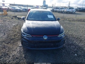 Volkswagen Golf VIII 2024 Volkswagen Golf GTI 2024 2.0 Benzyna 241KM, zdjęcie 7