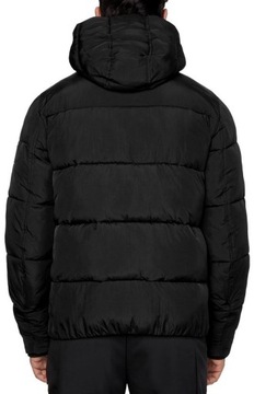 Calvin Klein kurtka Crinkle Nylon Puffer Jacket XL