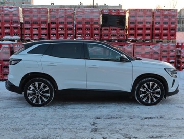 Renault Austral 2024 Renault Austral 1.3 T MHEV, Salon Polska, zdjęcie 5