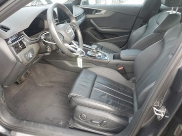 Audi A4 B9 2023 Audi A4 Limousine Premium Plus 45 2023 2.0 Benzyna 261KM, zdjęcie 7