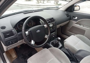 Ford Mondeo III Sedan 2.0 145KM 2001 Ford Mondeo Zarejestrowany - ubezpieczony - benzyna 2.0 Benzyna 145KM, zdjęcie 14