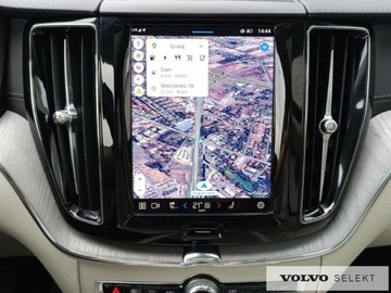 Volvo XC60 II Crossover Plug-In Facelifting 2.0 T8 455KM 2024 Volvo XC 60 XC60 T8 Plug-In Hybrid AWD Ultra Dark, zdjęcie 24