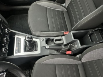 Skoda Octavia III Liftback Facelifting 2.0 TDI 150KM 2019 Skoda Octavia 2.0 TDI 150KM Ambition Salon PL FV23, zdjęcie 22