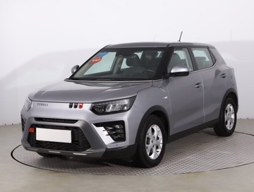  SsangYong Tivoli 1.5 T-GDI, Salon Polska, zdjęcie 1