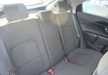 Kia Rio III Hatchback 3d 1.2 DOHC CVVT 85KM 2012 Kia Rio Kia Rio III Salon PL 1.2 Benzyna 86KM, zdjęcie 16