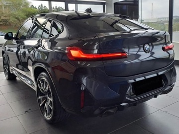BMW X4 G02 SUV Facelifting 2.0 20d 190KM 2025 BMW X4 xDrive20d Sport Suv 2.0 (190KM) 2025, zdjęcie 3
