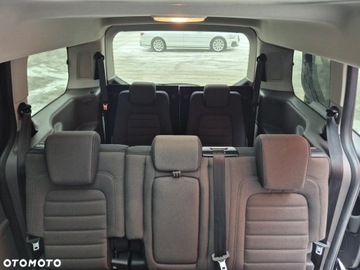 Ford Tourneo Connect II Standard 1.5 TDCi 120KM 2018 Ford Grand Tourneo Connect 1.5 EcoBlue TDCi Titanium 7 osobowy, zdjęcie 19