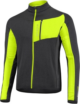 ETAPE Core męska bluza na narty biegowe