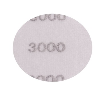 ШЛИФОВАЛЬНАЯ БУМАГА ITALKO ДИСК-ВЕЛКРО 75MM P3000