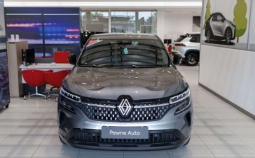 Renault Austral 2023 Renault Austral 1.3 TCe mHEV Evolution 1.3 Benzyna 140KM