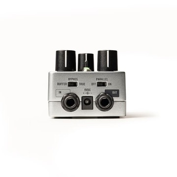 Universal Audio — UAFX 1176 Studio Compressor — гитарный эффект