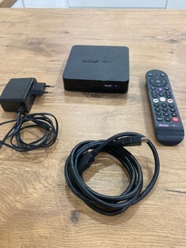 Odtwarzacz multimedialny Play Now TV 8 GB