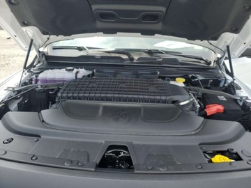  RAM 1500 TRX 2024 6.2l 6.2 Benzyna 707KM, zdjęcie 6