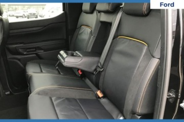 Ford Ranger VI Podwójna kabina 2.0 EcoBlue BI-TURBO 205KM 2025 FORD Ranger Wildtrak X A10 4x4 2.0 205KM, zdjęcie 10