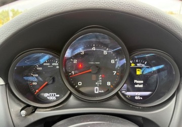 Porsche Macan SUV Facelifting 2.0  245KM 2020 Porsche Macan salon PL FV VAT 23 roczna gwarancja 2.0 Benzyna 245KM, zdjęcie 15