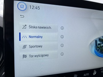 Ford Focus IV Kombi ST Facelifting 2.3 EcoBoost 280KM 2024 Ford Focus Kombi ST X 280 KM automat, kolory! Od ręki!, zdjęcie 27