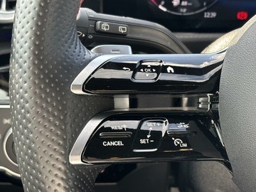 Mercedes Klasa A W177/V177 Hatchback Facelifting 1.3 200 163KM 2024 Mercedes-Benz A 200 AMG Line/ Pakiet integracyjny, zdjęcie 24