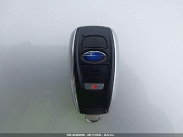Subaru 2023 Subaru WRX Premium 2023 2.4l 2.4 Benzyna 271KM, zdjęcie 10