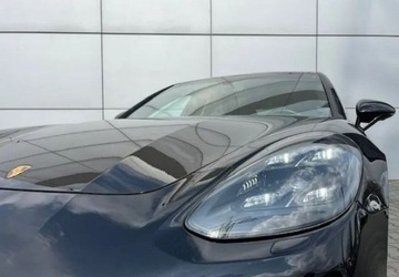 Porsche Panamera II 2020 Porsche Panamera Plug-In Limitowana Wersja 4x4 Kamera360 Pneumatyka S, zdjęcie 4