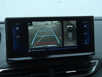 Peugeot 3008 II Crossover 1.2 PureTech 130KM 2020 Peugeot 3008 1.2 PureTech, Salon Polska, zdjęcie 14