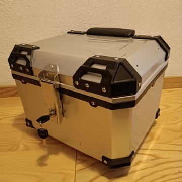 Центральный задний корпус, ключ замка 46L 2 в 1 Strong Adventure Gs Xl Enduro ЦВЕТА