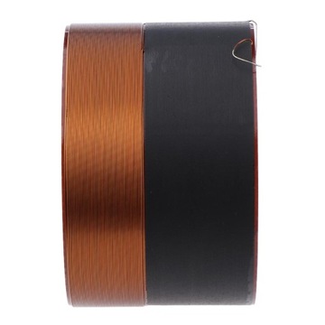 Звуковая катушка басового динамика BASV, 2x75 ядер