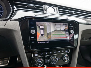 Volkswagen Arteon Fastback 2.0 TDI 150KM 2018 VOLKSWAGEN Arteon 2.0 TDI Elegance DSG Sedan 150KM 2018, zdjęcie 17
