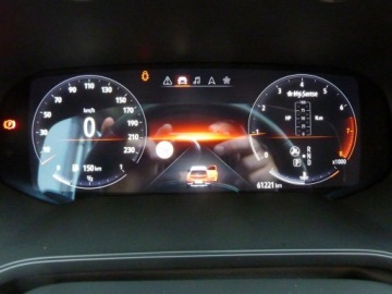 Renault Captur II Crossover 1.3 TCe 130KM 2020 Renault Captur X-MOD*1.3, zdjęcie 34