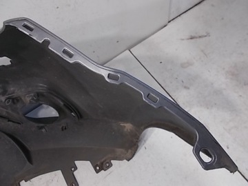 NISSAN NAVARA NP300 15-22 ПЕРЕДНИЙ БАМПЕР ОРГ