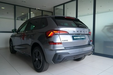 Skoda Kamiq Crossover Facelifting 1.5 TSI 150KM 2025 Škoda Kamiq Skoda Kamiq Monte Carlo 1.5 TSI 150, zdjęcie 6