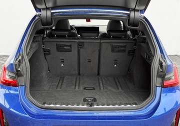 BMW Seria 3 G20-G21 Touring 2.0 320d 190KM 2023 BMW Seria 3 320d xDrive 190KM M Pakiet Gwarancja Webasto HiFi HeadUp 23VAT, zdjęcie 14